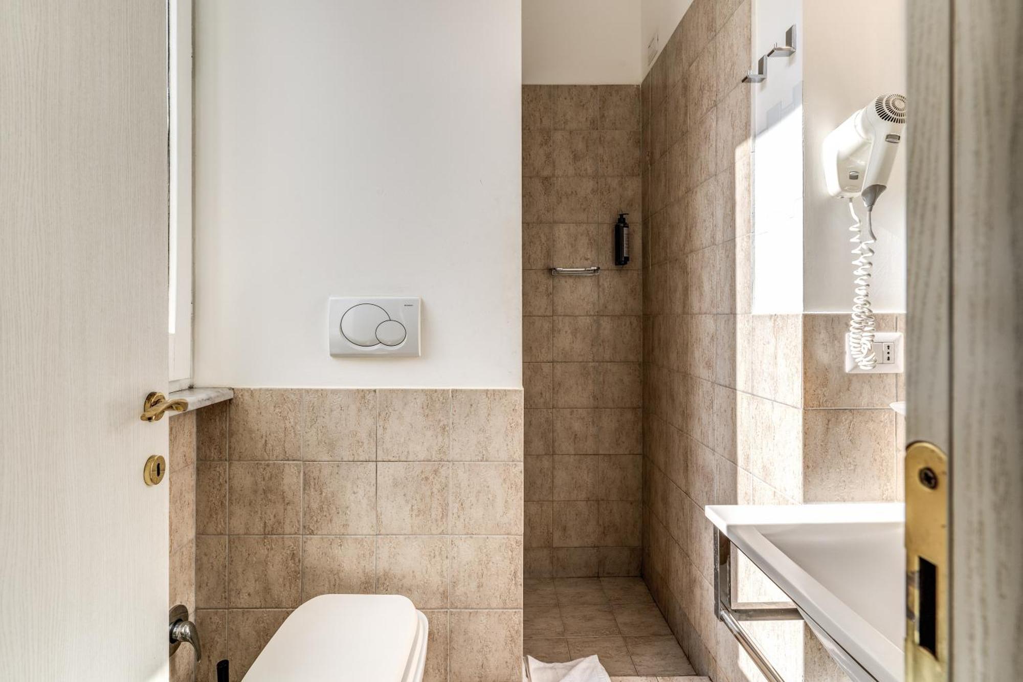 Guest house Magenta Deluxe Cancello 2*