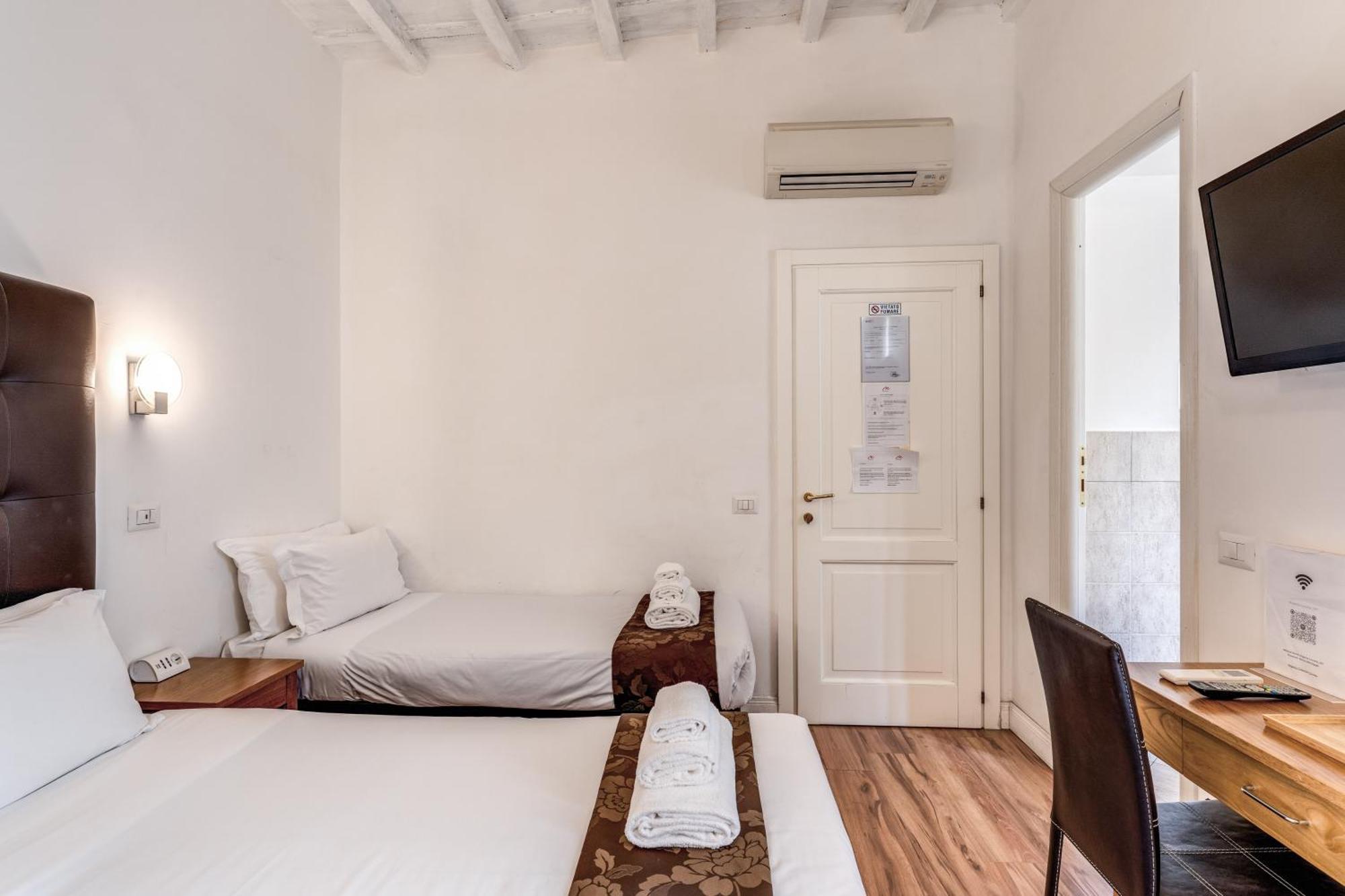 Magenta Deluxe Cancello Guest house 2*