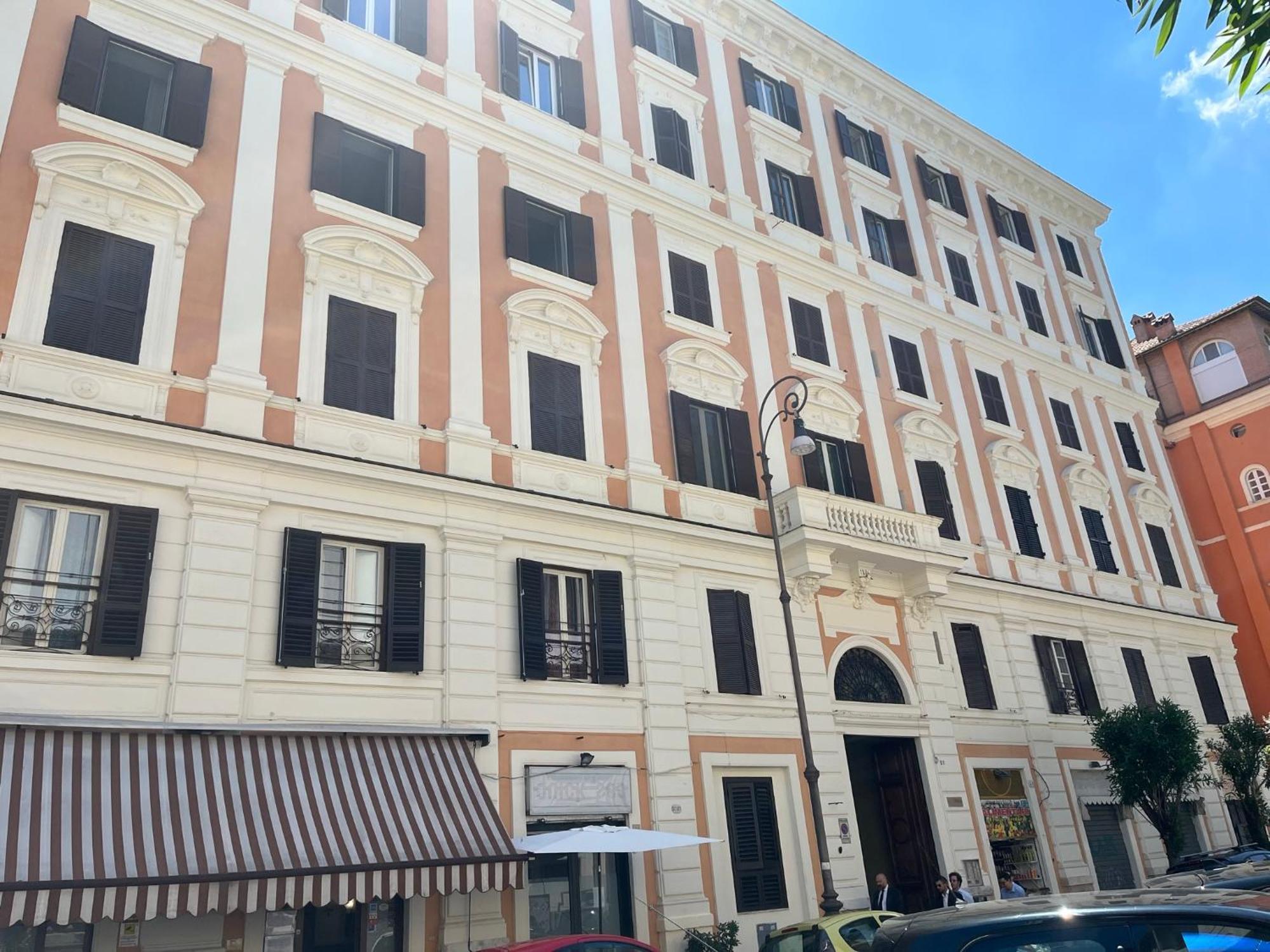 Ciao Bella Rome
