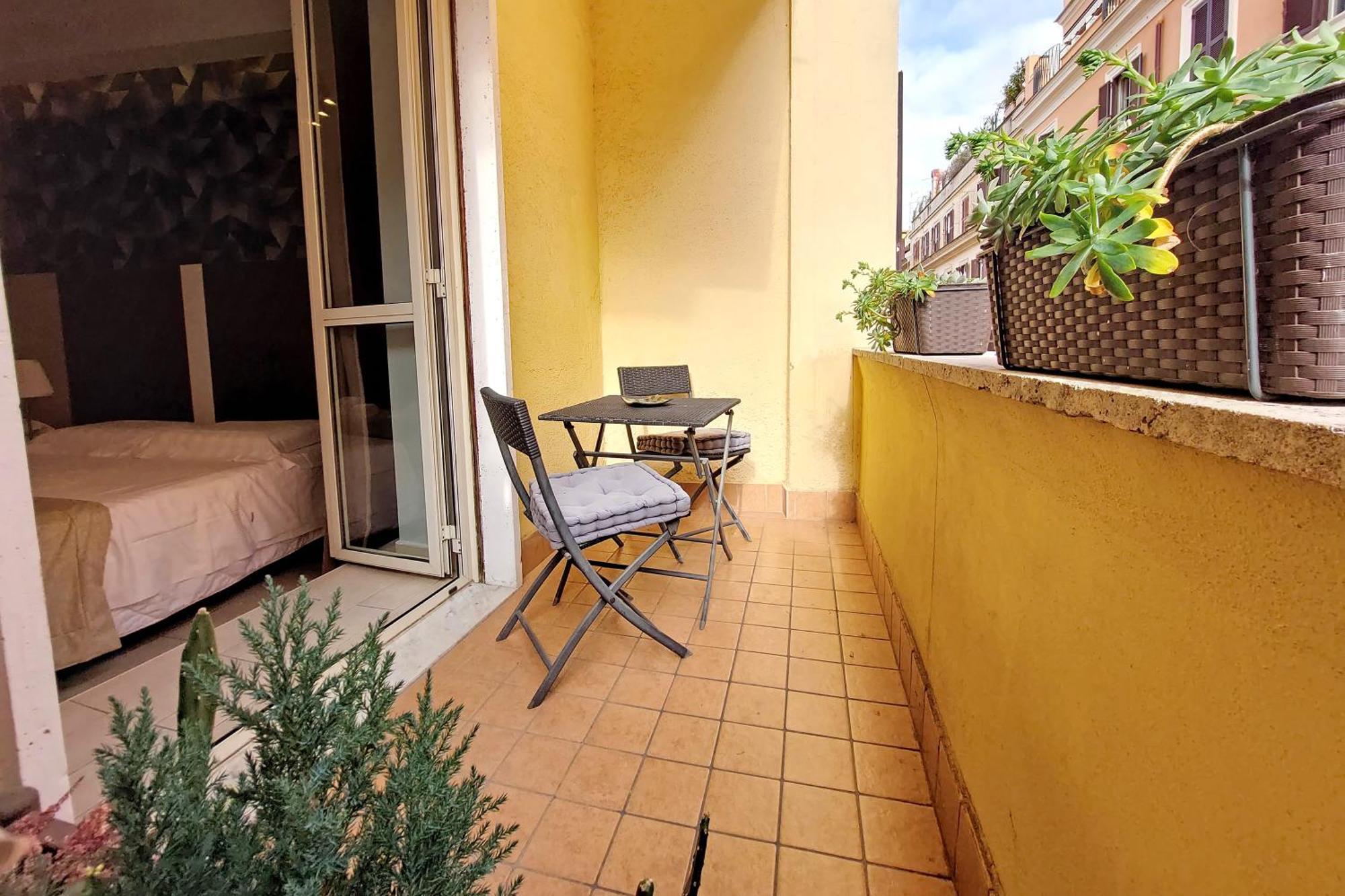 Centro Rome