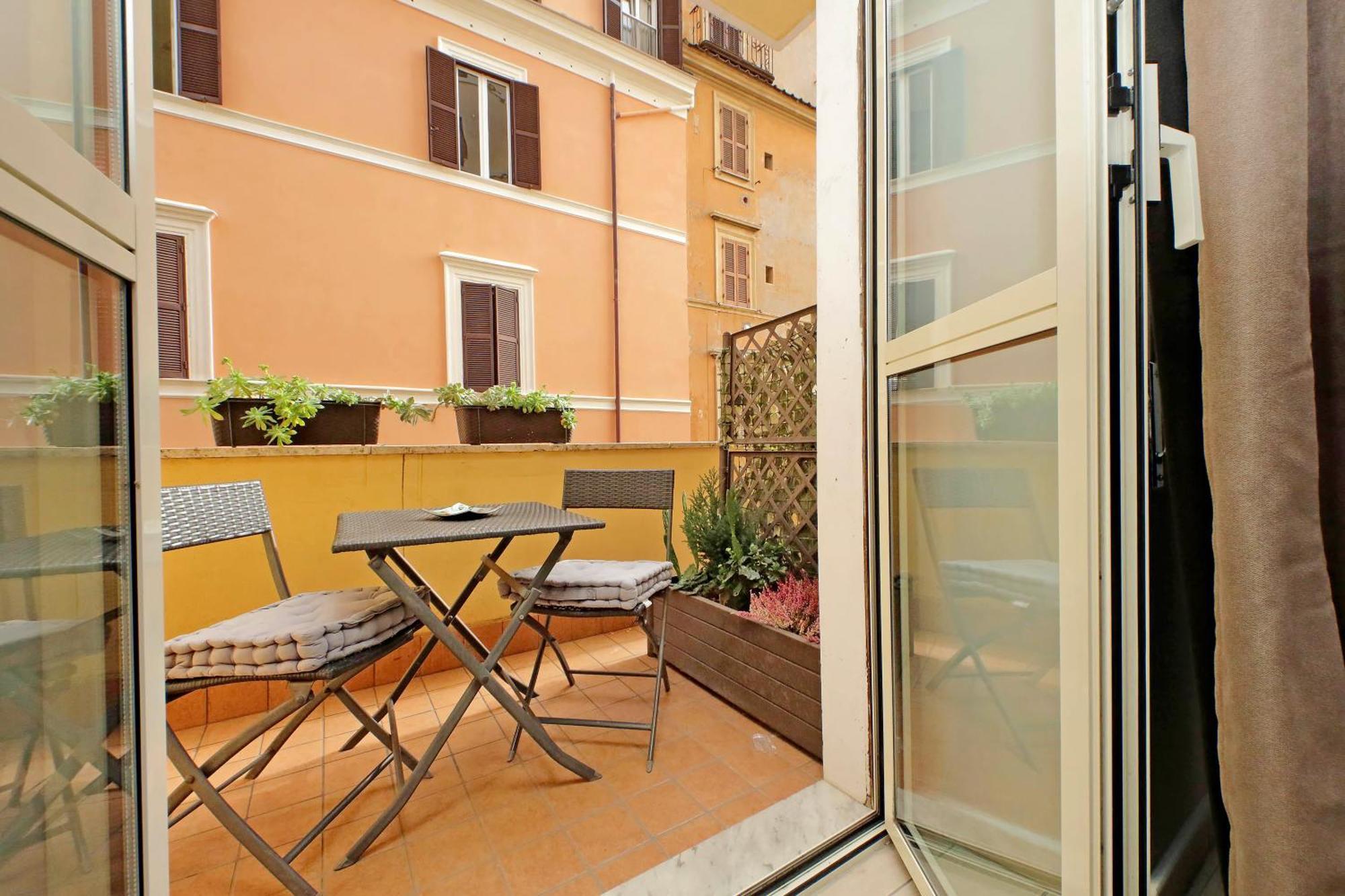 Bed & Breakfast Centro 2*