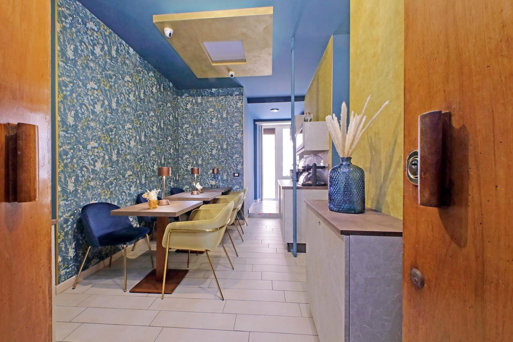 Bed & Breakfast Centro Rome
