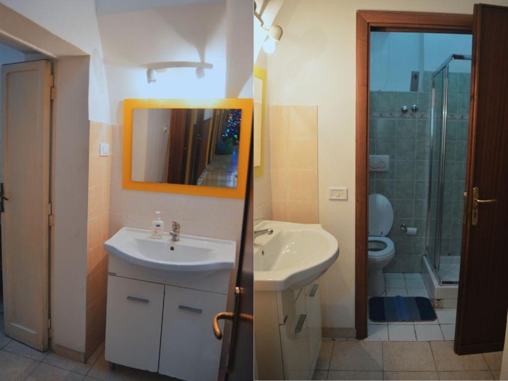 Hostel Marello Rome