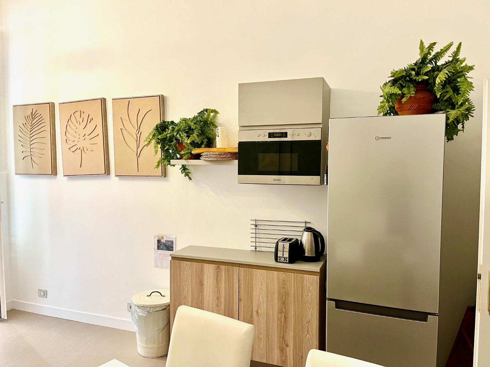 Apartment Ciao Bella Rome