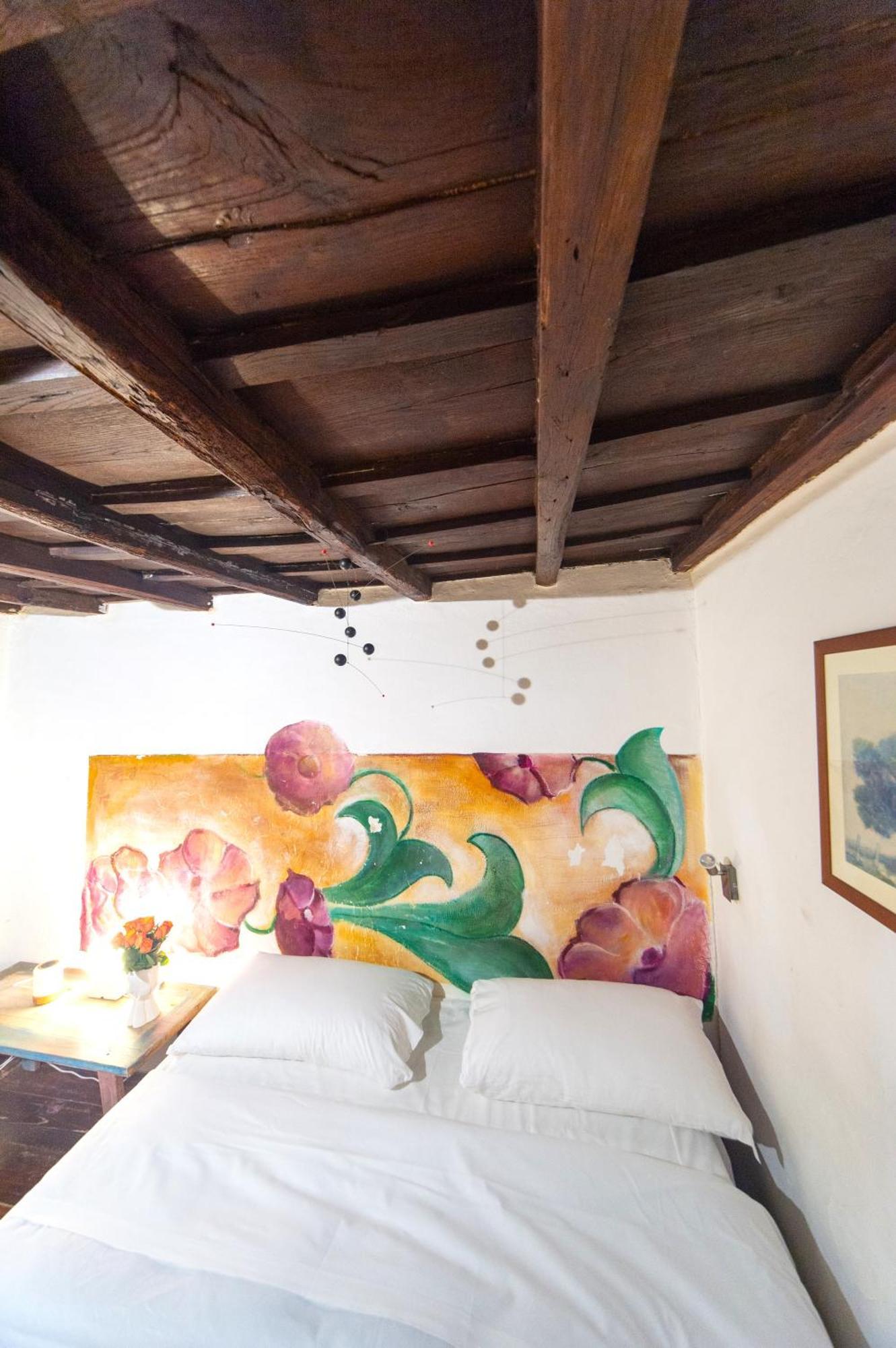 Cartari, Renaissance Flat A Few Steps From Piazza Navona And Vatican Apartment