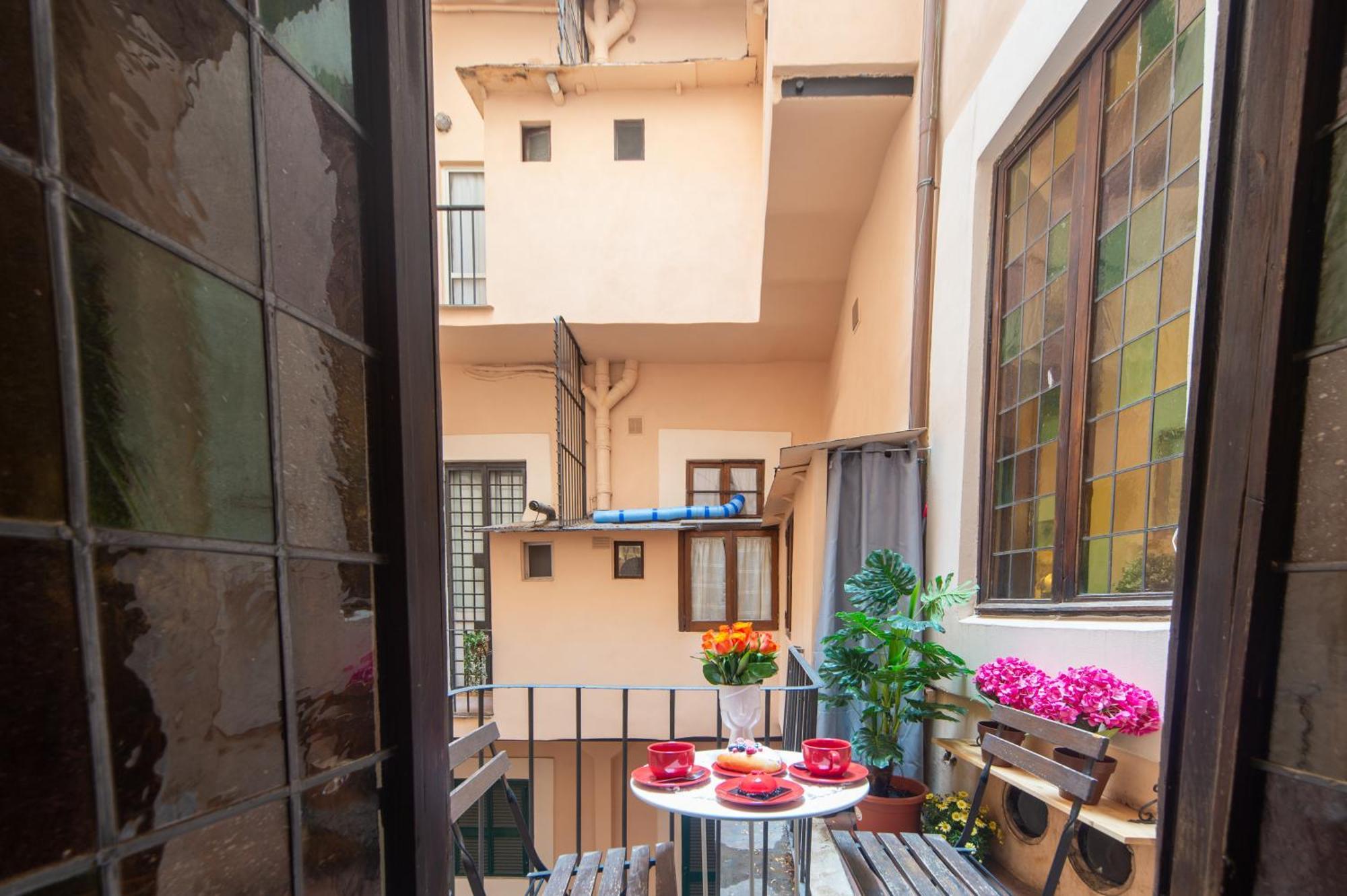 Cartari, Renaissance Flat A Few Steps From Piazza Navona And Vatican