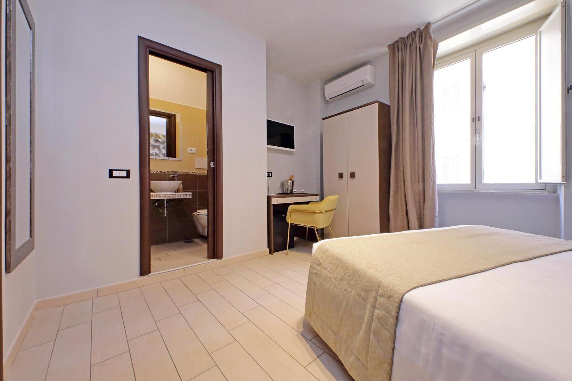Centro Rome