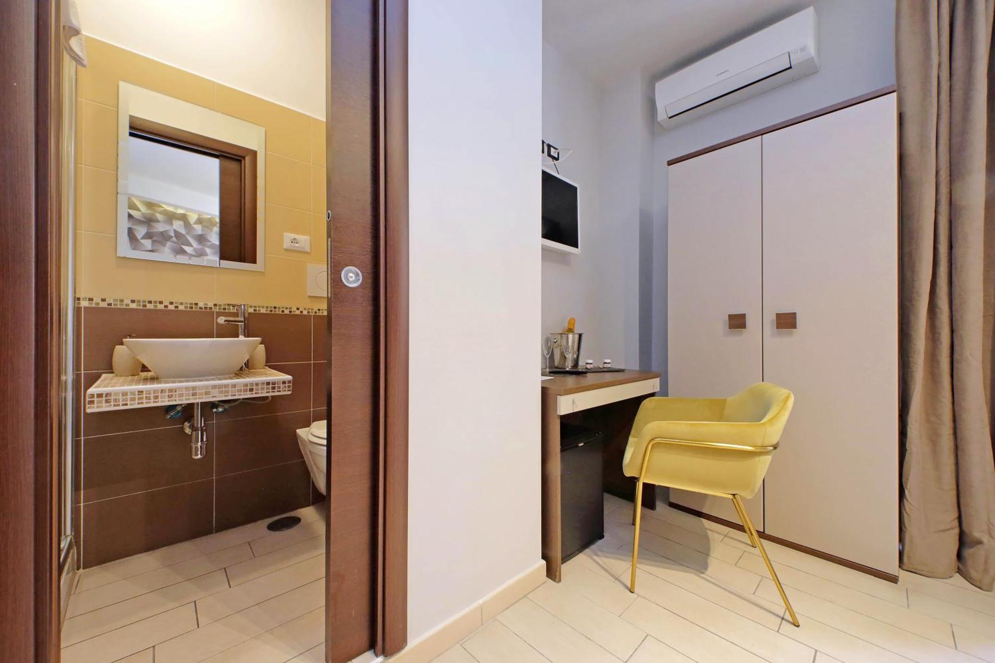 Centro Bed & Breakfast Rome
