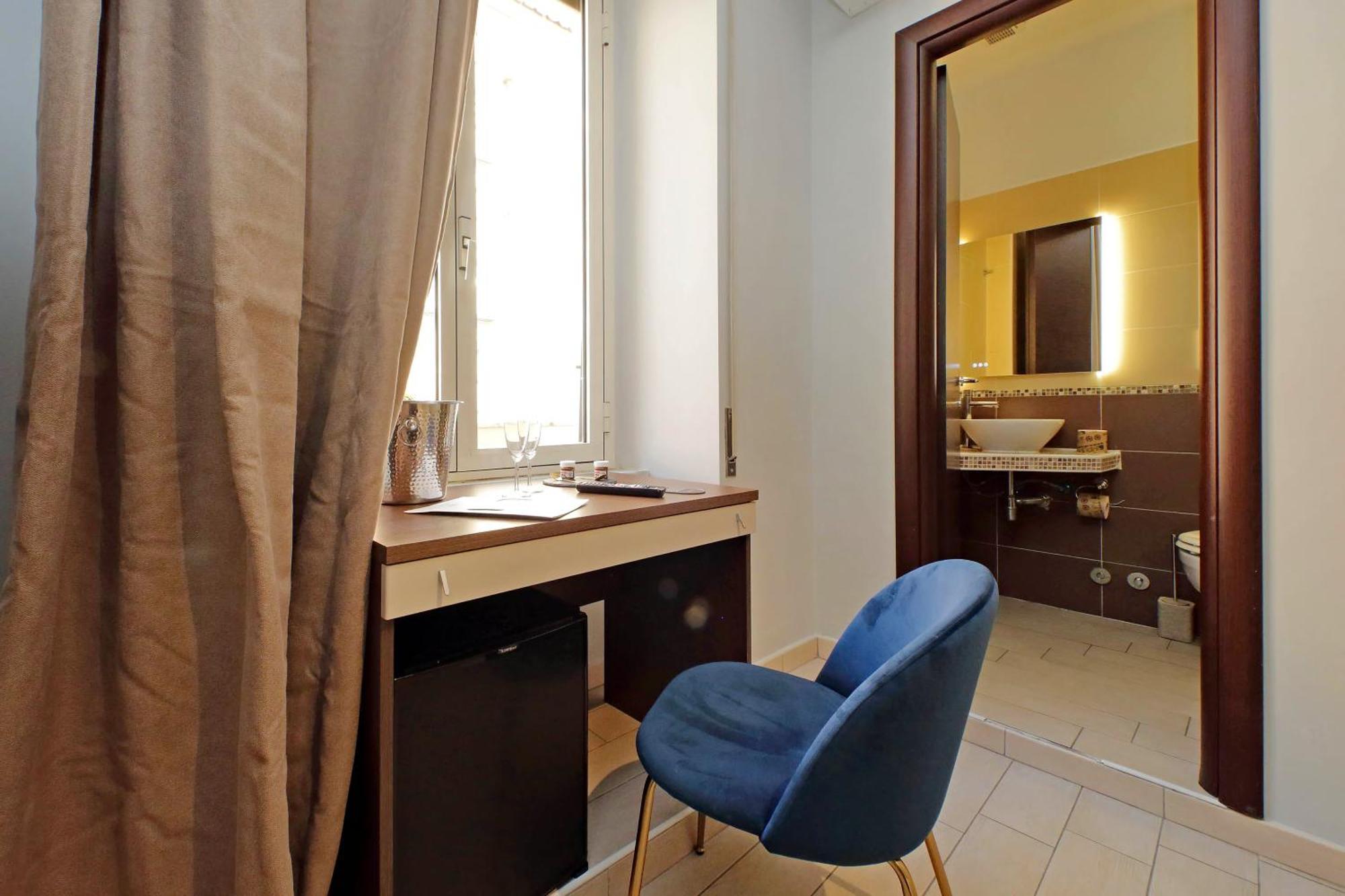 Bed & Breakfast Centro Rome