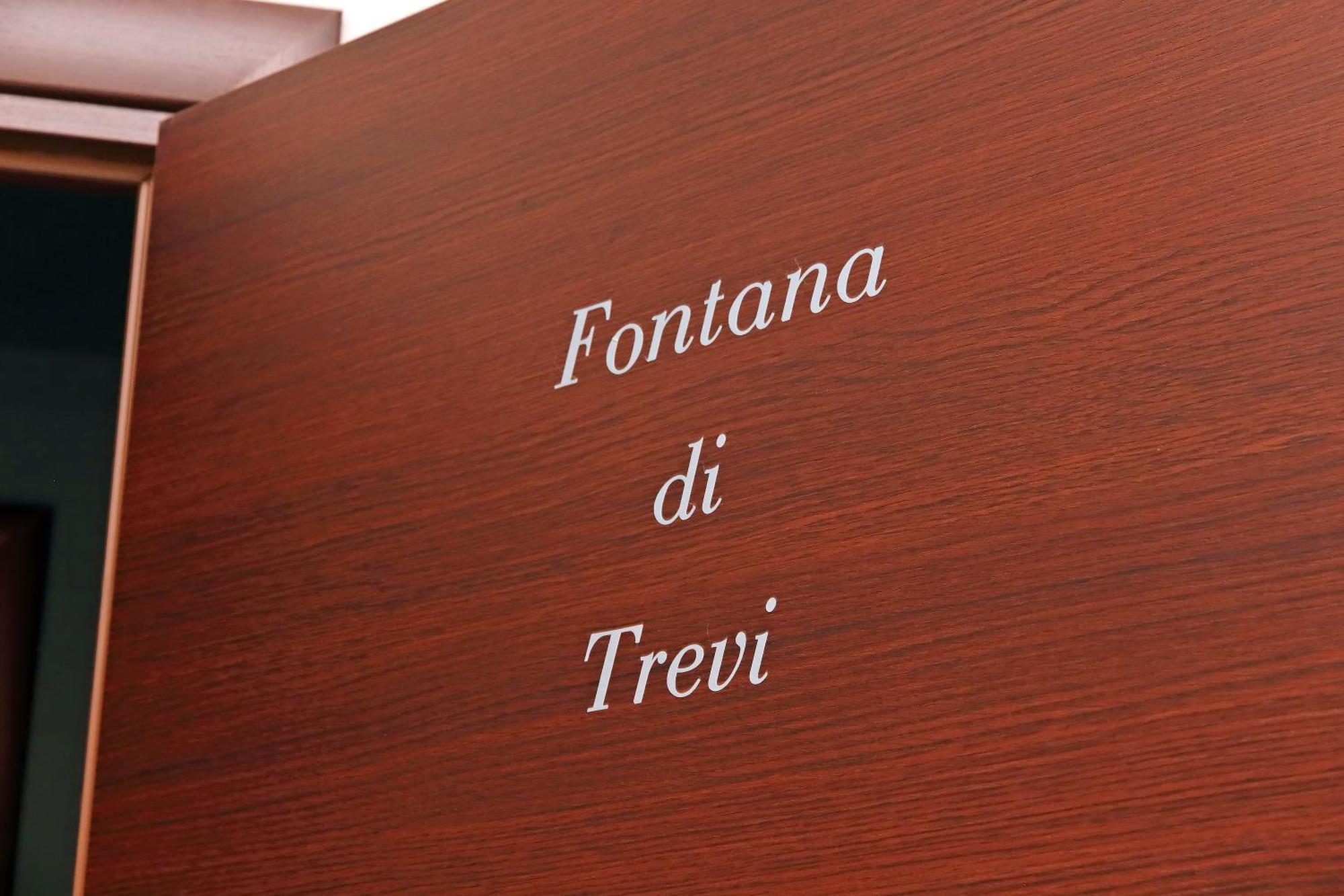 Centro Bed & Breakfast Rome