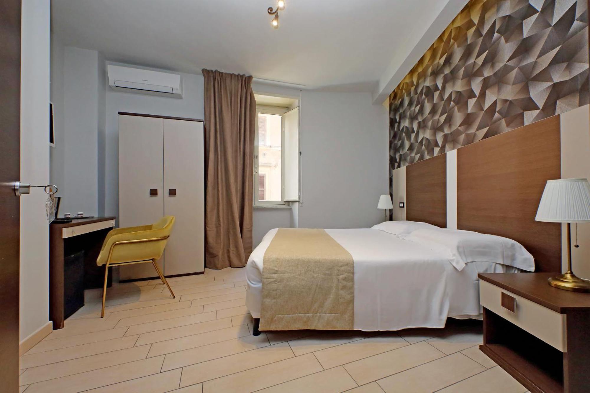 Centro Rome