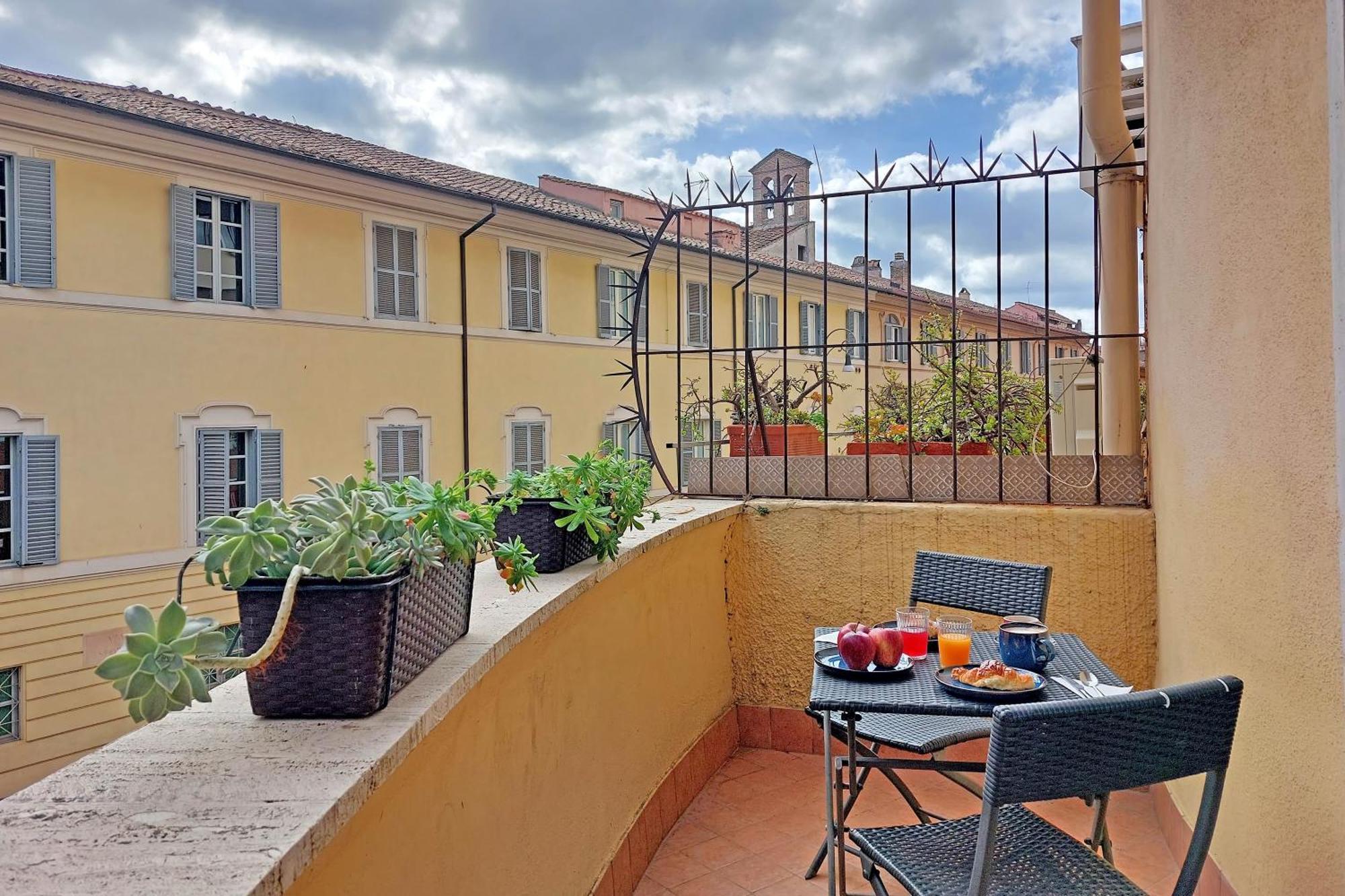 Centro Rome