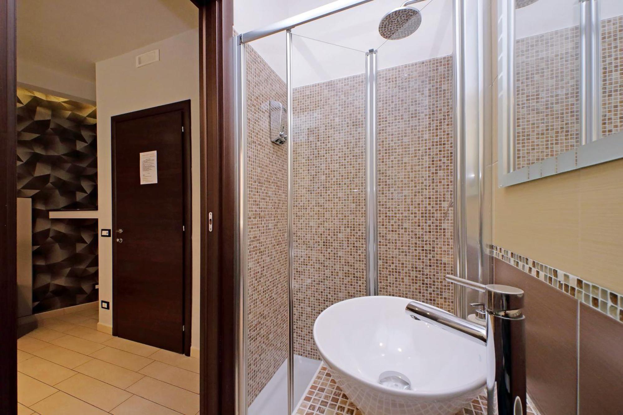 Bed & Breakfast Centro Rome