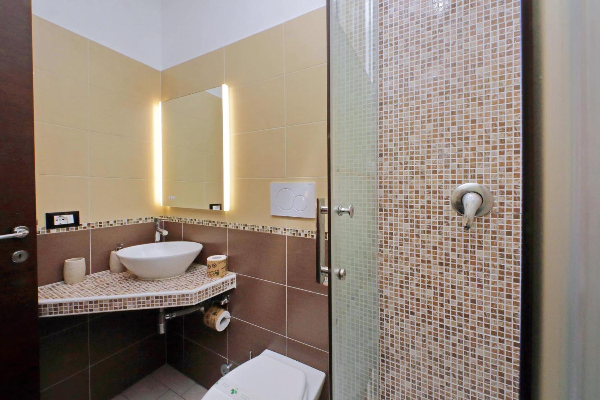 Centro 2* Rome