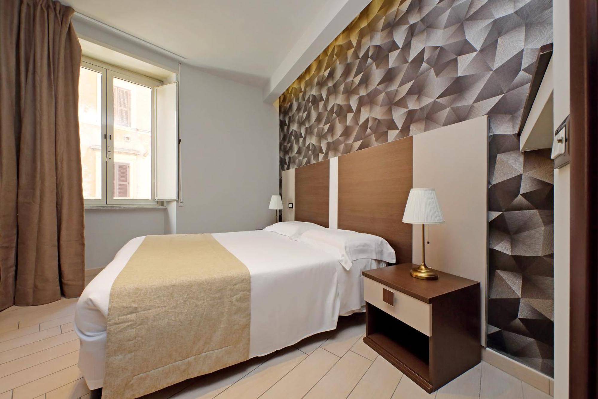 Centro Bed & Breakfast Rome