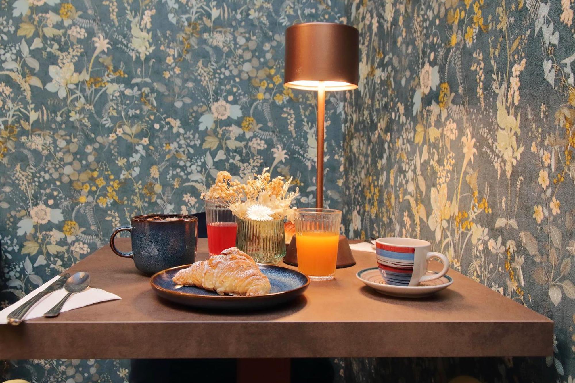Bed & Breakfast Centro Rome