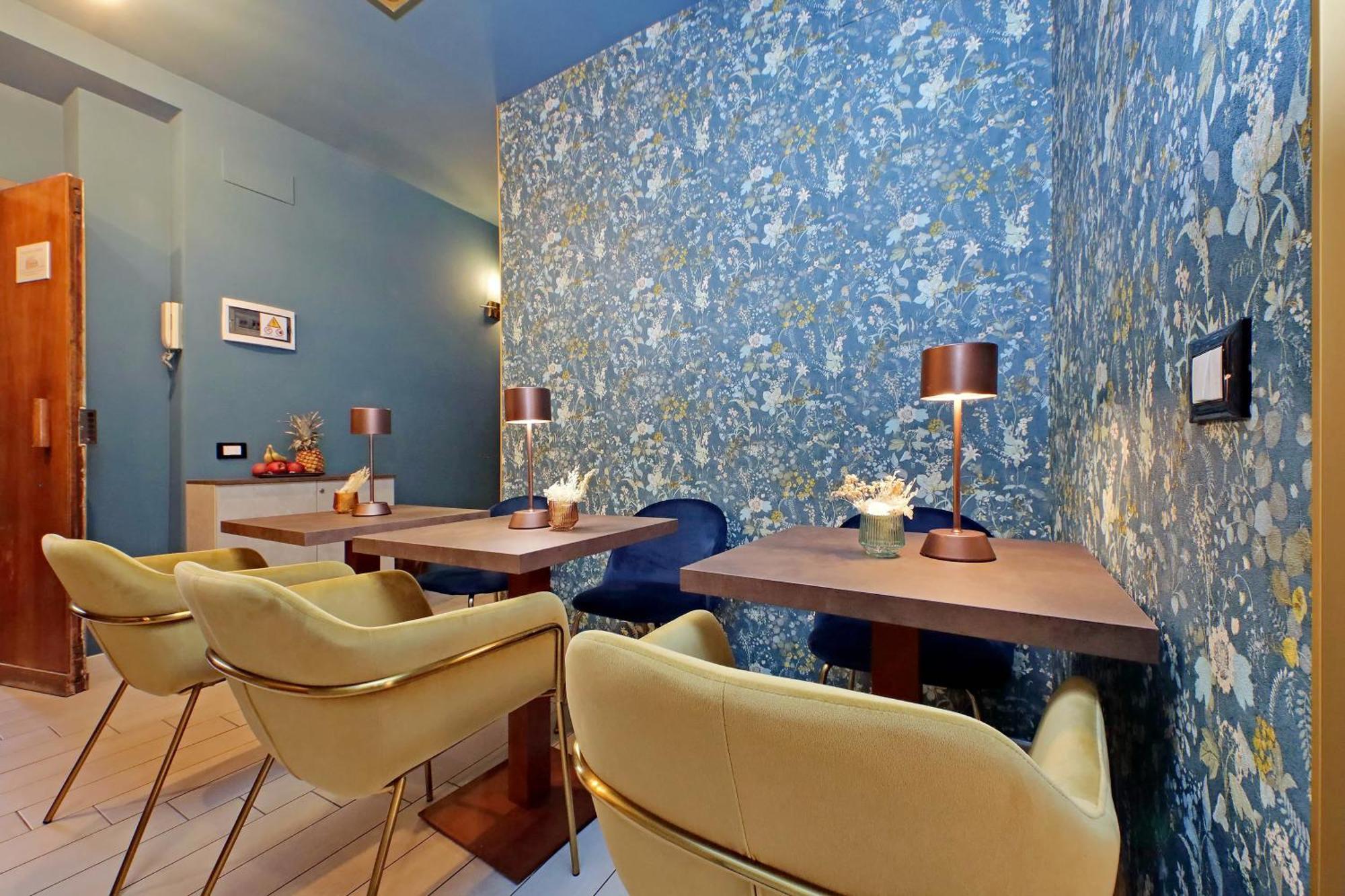 Bed & Breakfast Centro Rome
