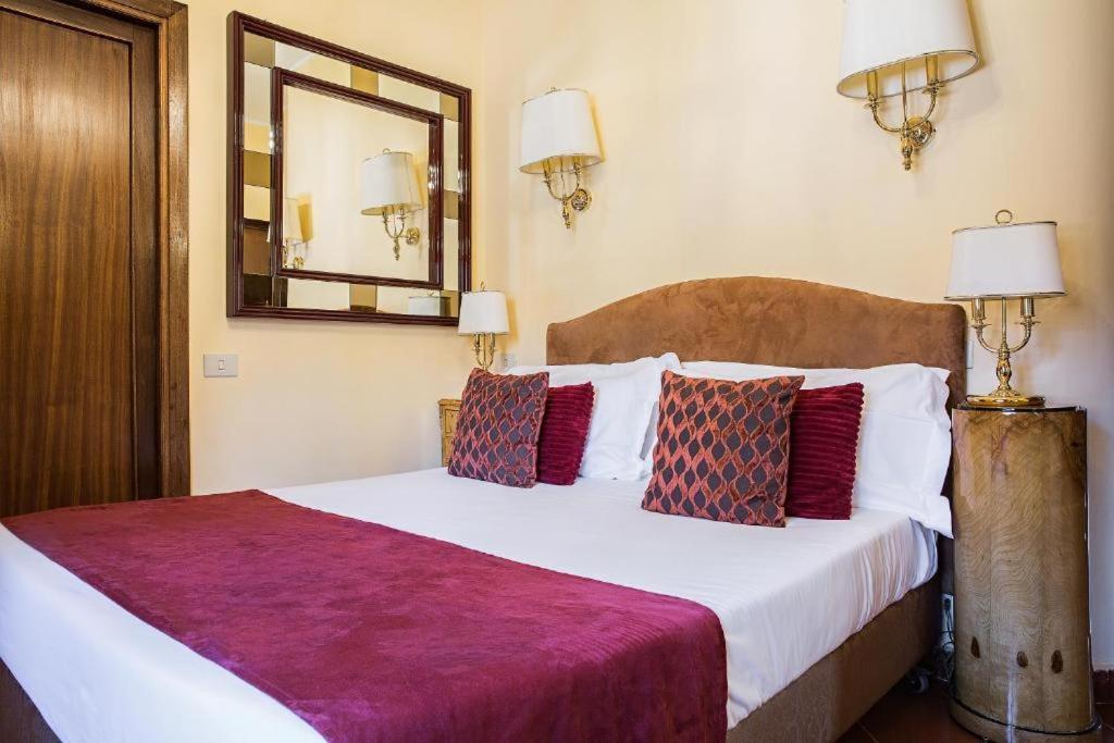 Hotel Il Monastero Collection Rome