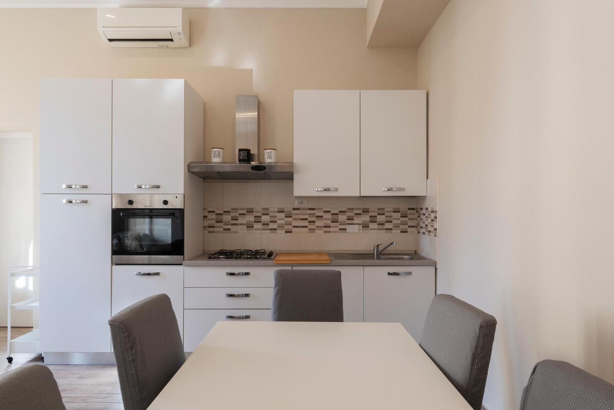 Hospitalityrome Luminoso Apartment Rome