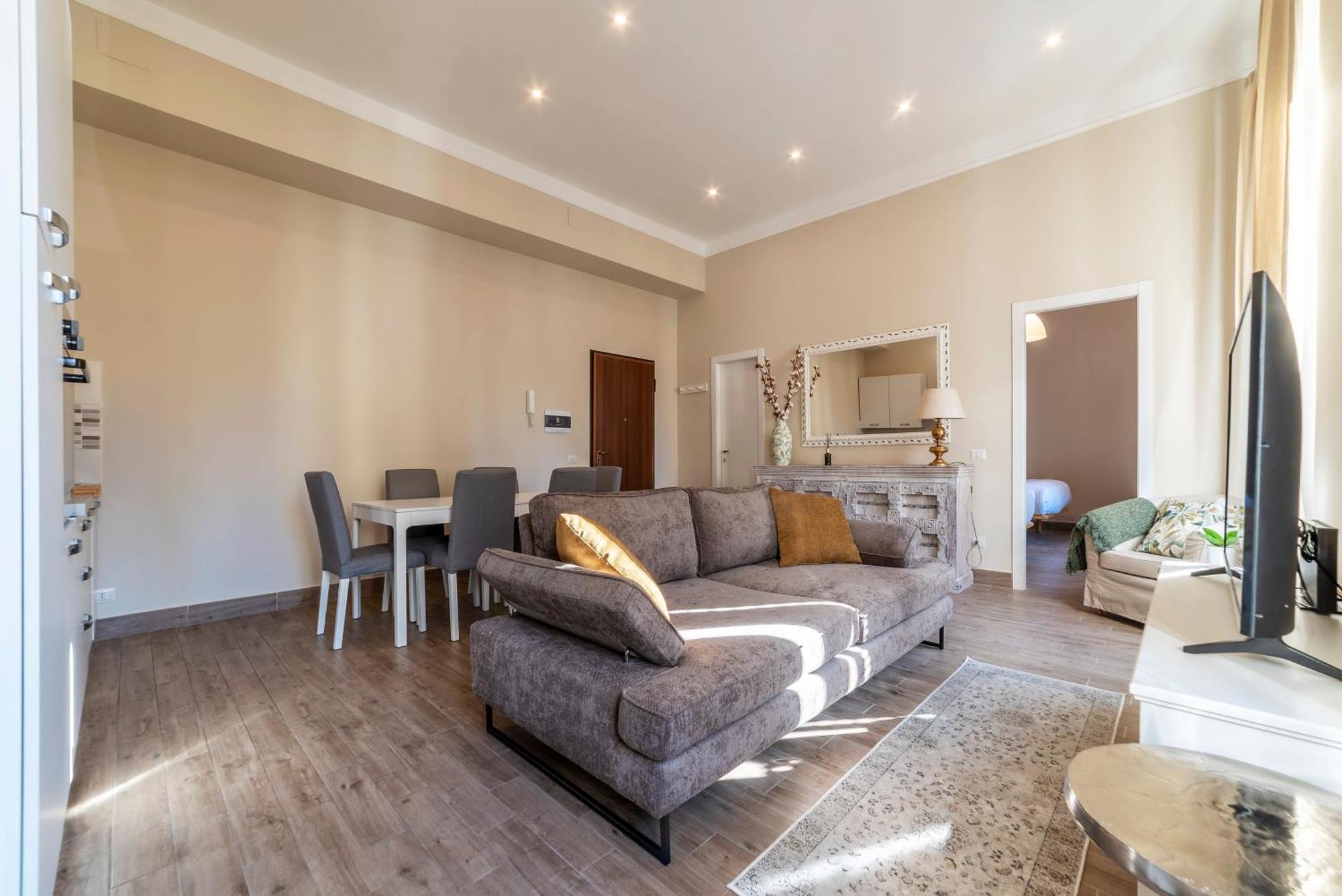 Hospitalityrome Luminoso Apartment *