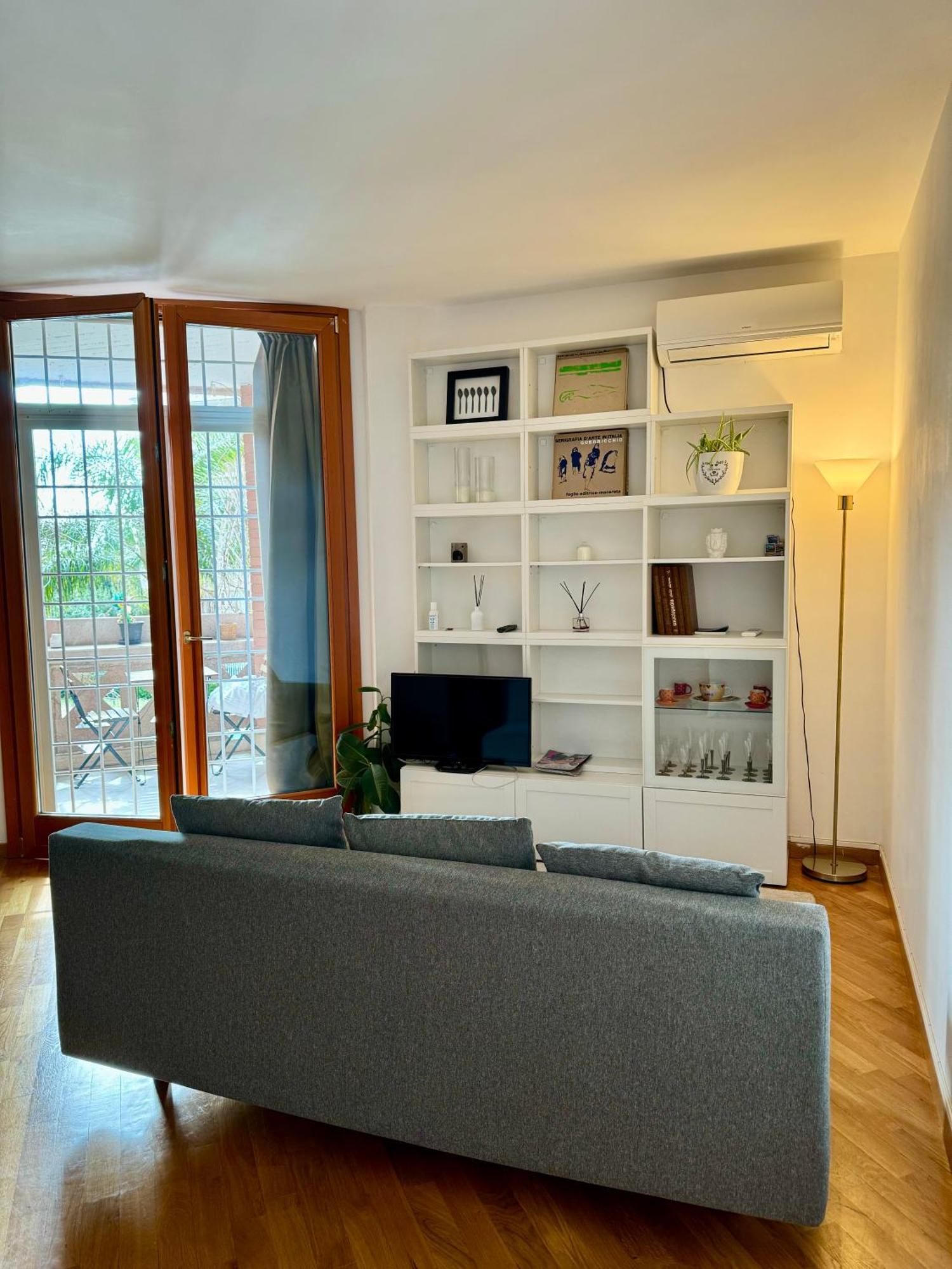 Flaminia Apartment *