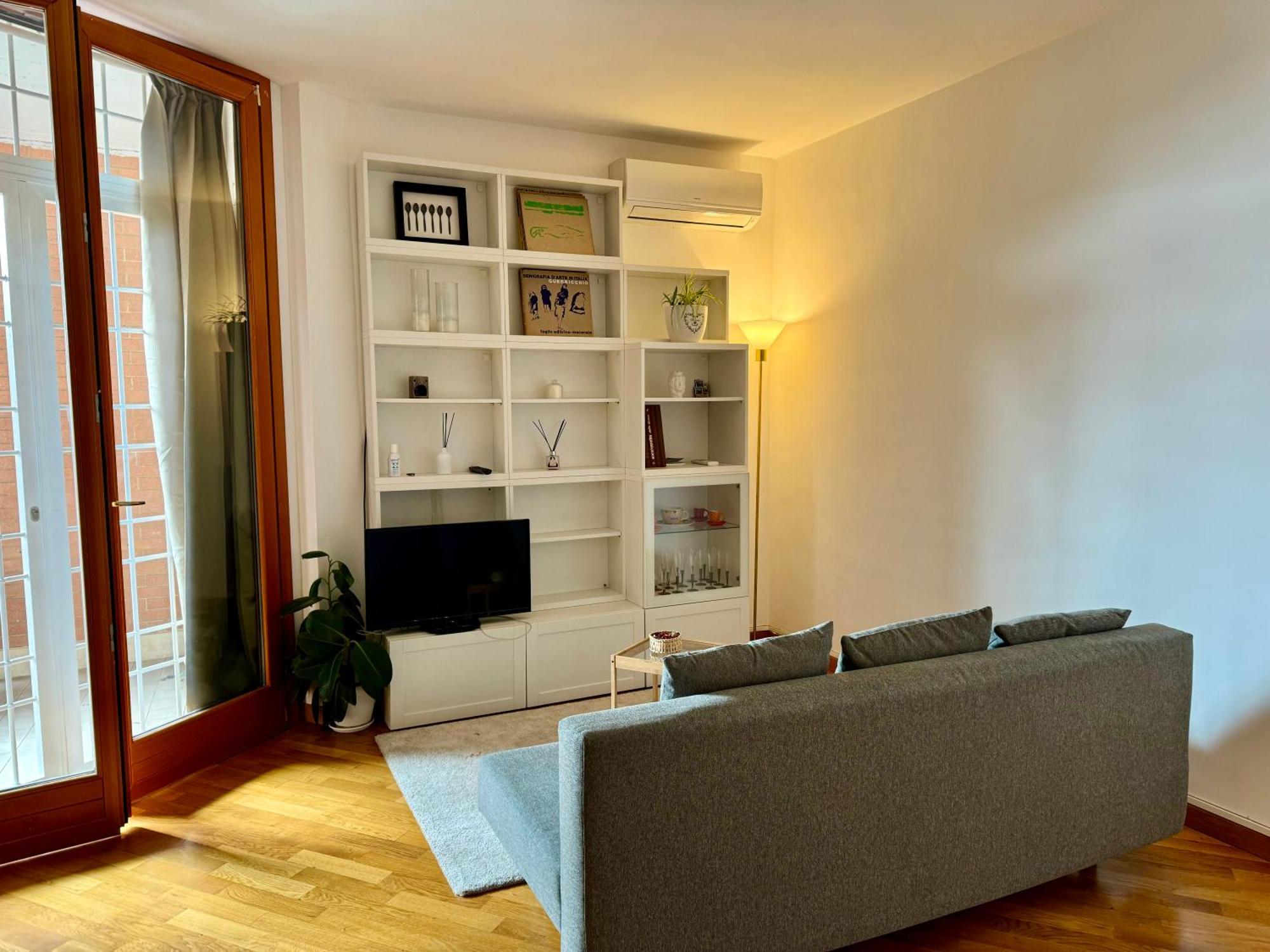 Apartment Flaminia *