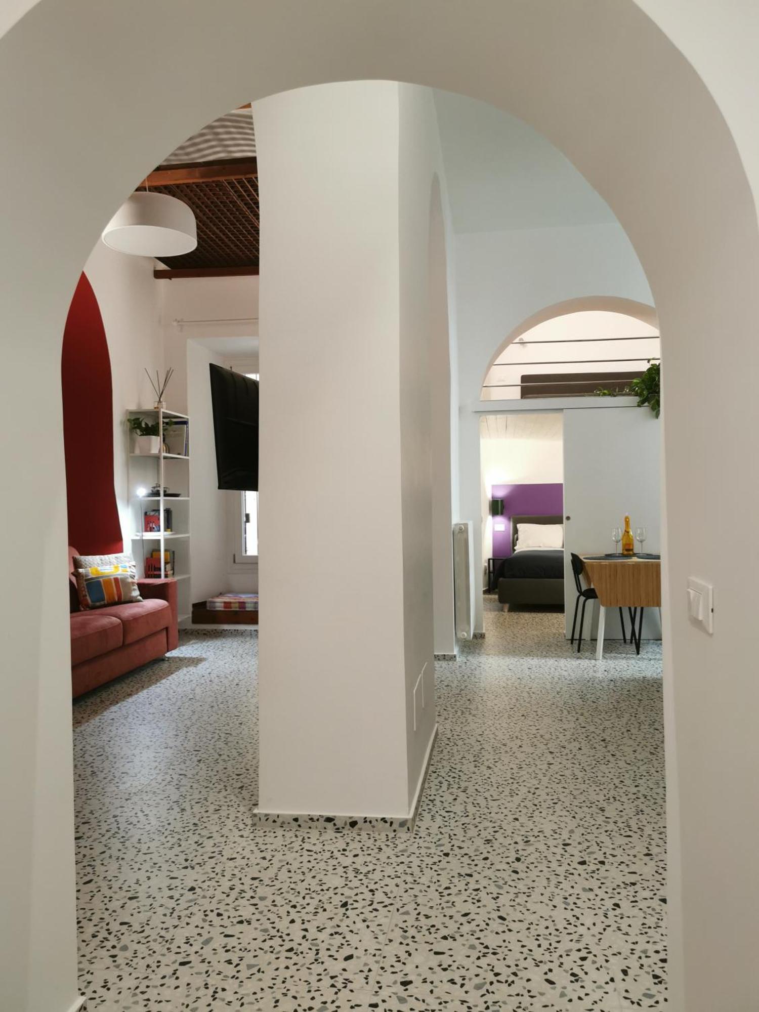 Cityloft Leda Maison * Rome