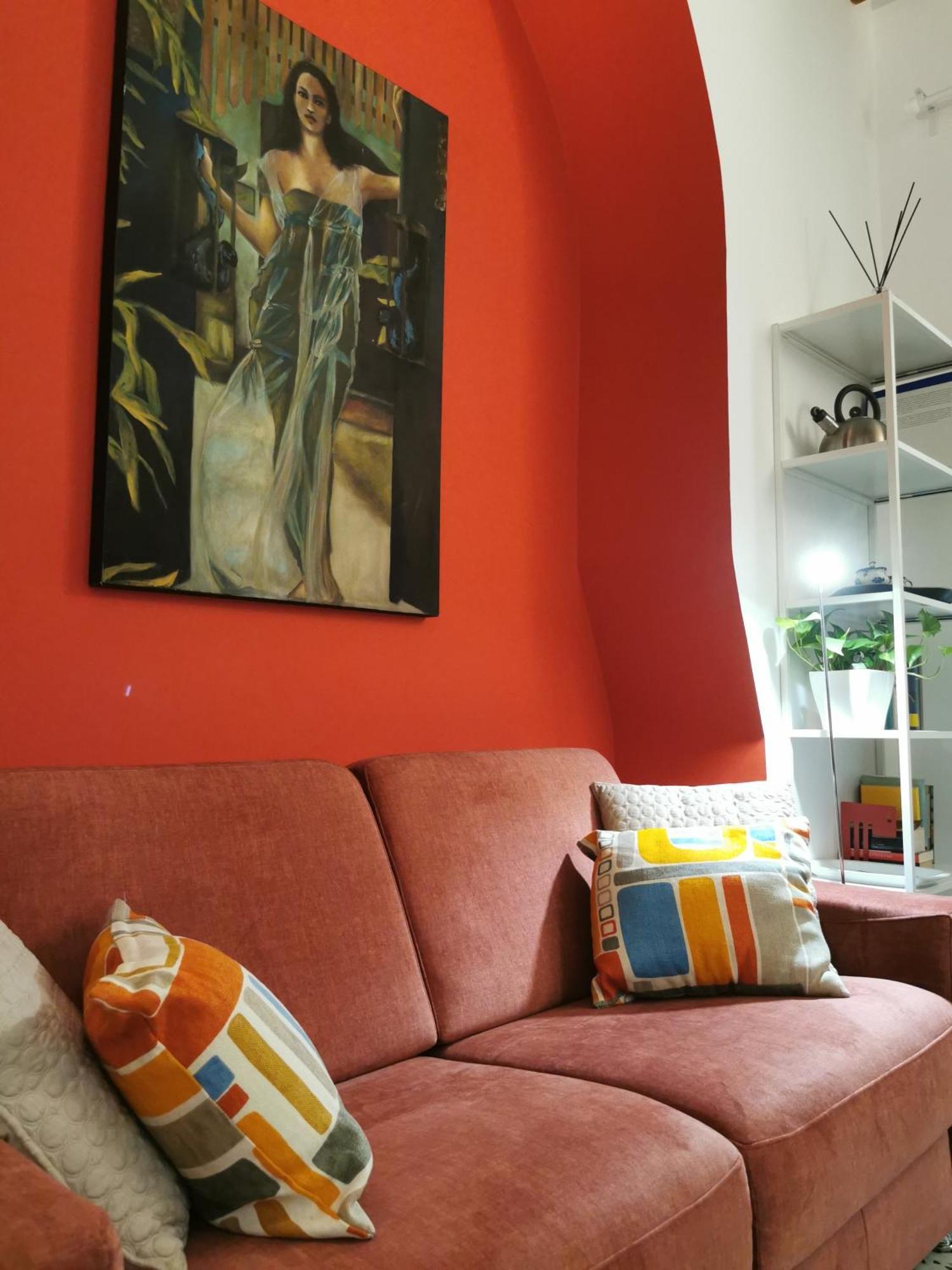 Cityloft Leda Maison