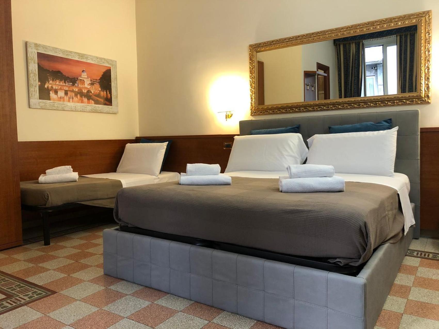 A Rosmini Rome