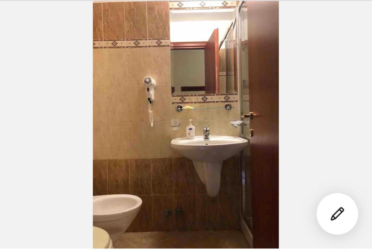 Guest house A Rosmini Rome