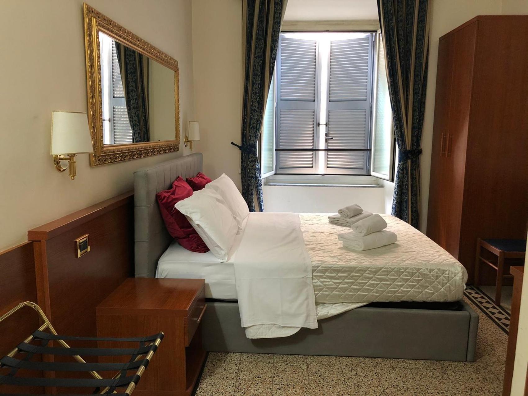 A Rosmini Guest house