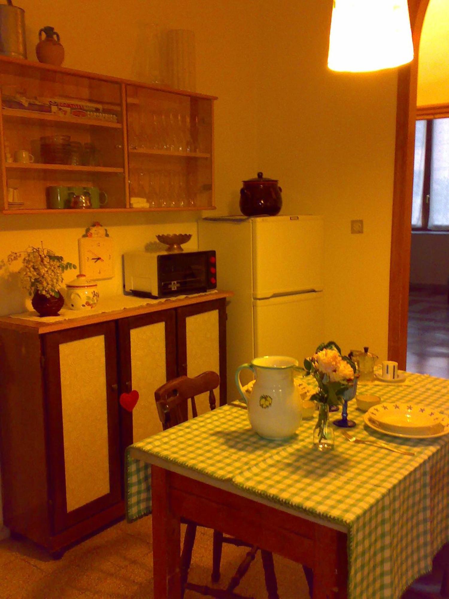 Apartment Da Anita Rome