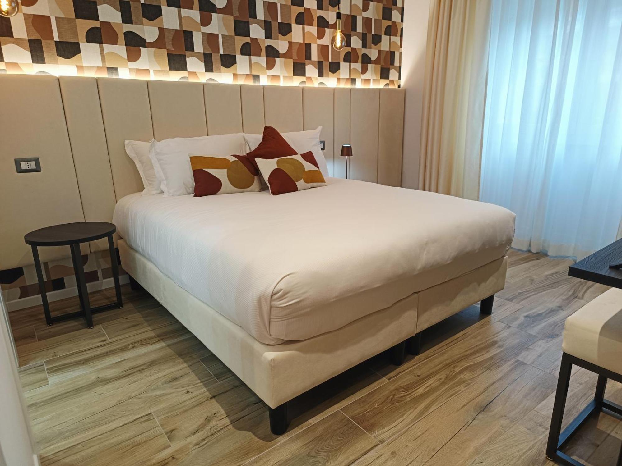 Guest house Romi *