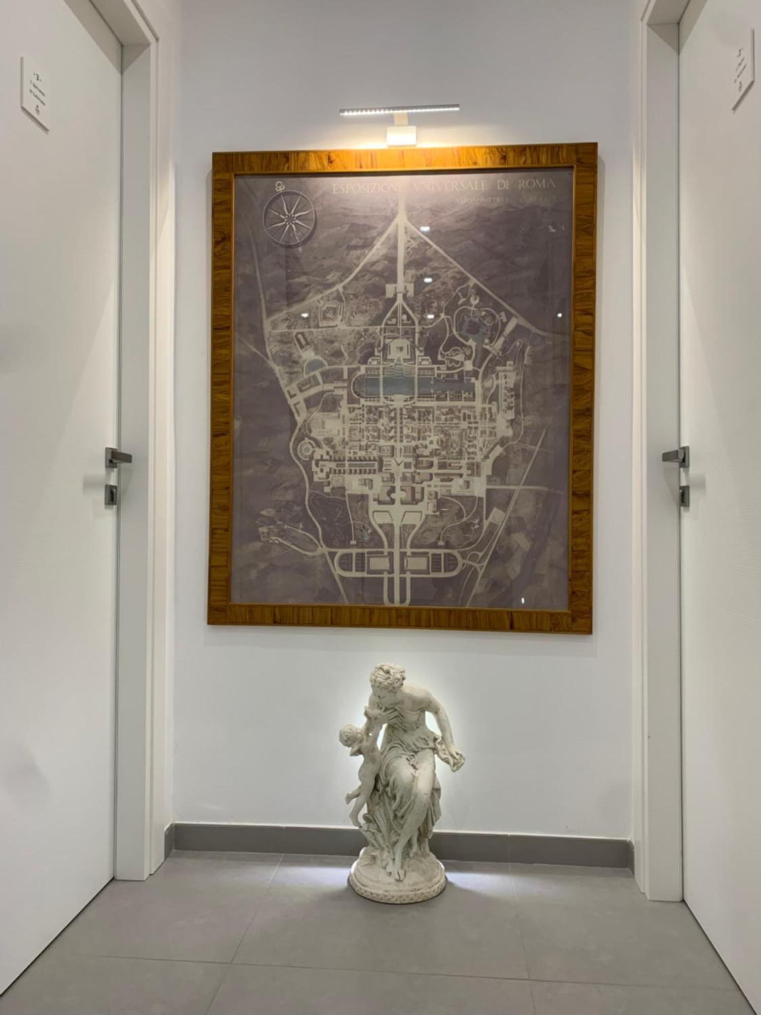 Ecclesia Domus Vatican