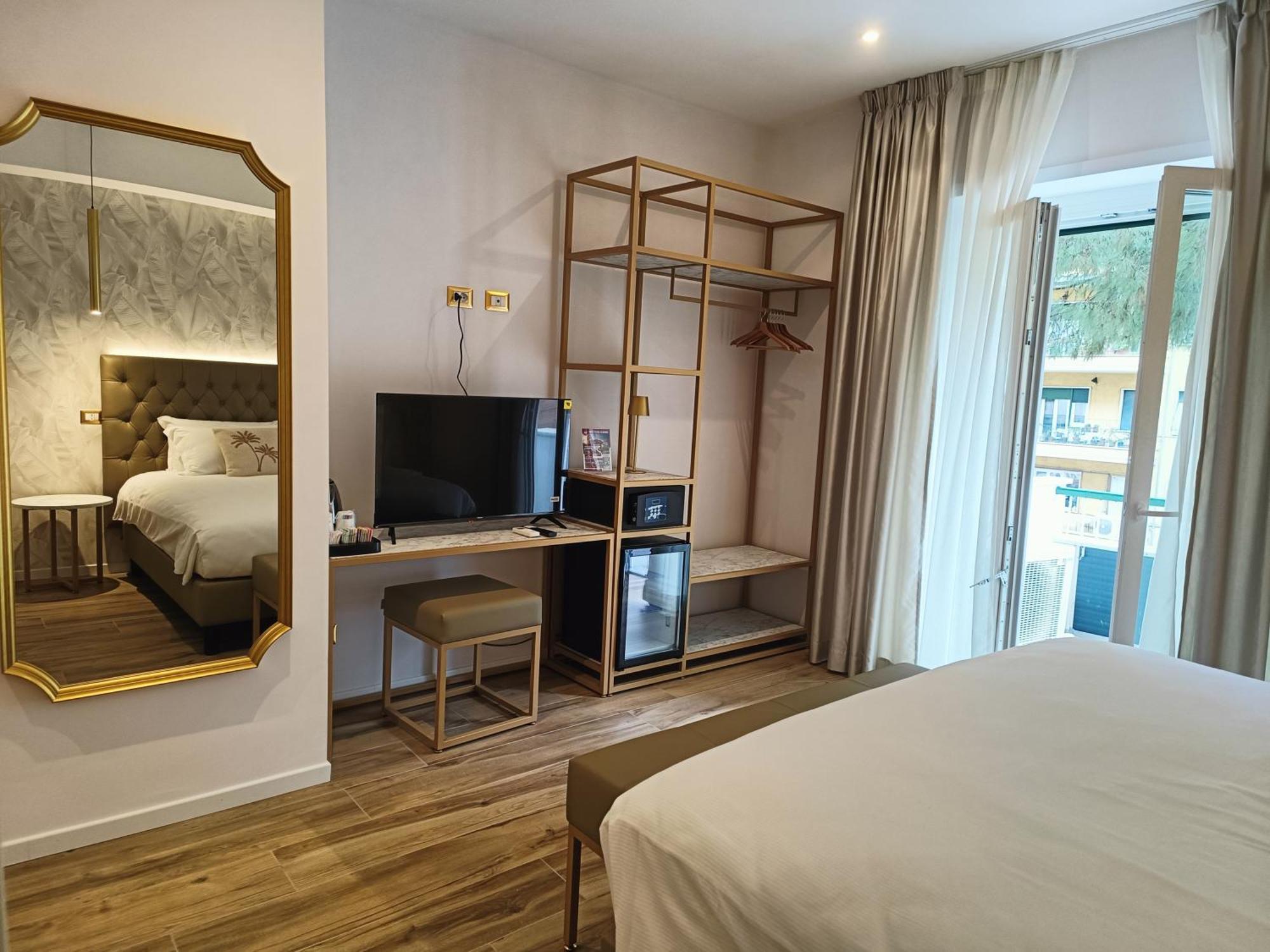 Romi Guest house Rome