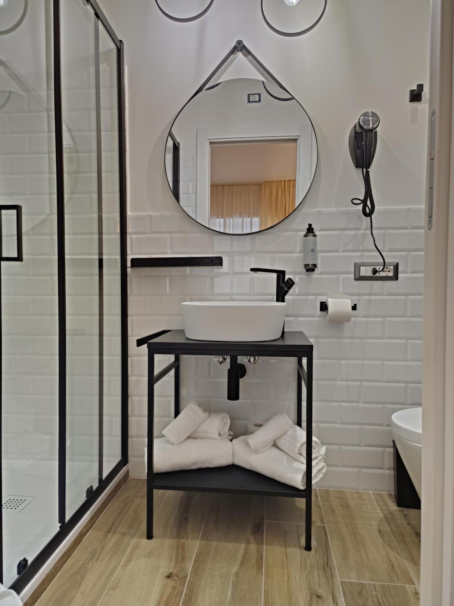 Romi Guest house Rome