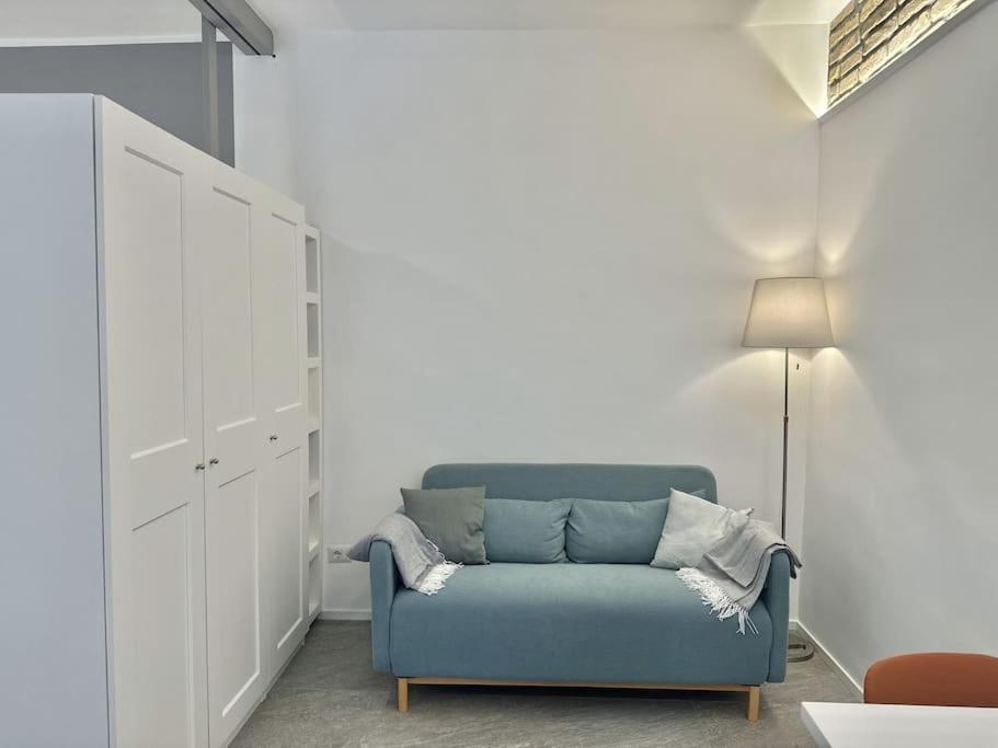 Apartment Monolatino Rome