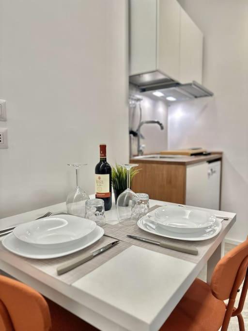 Monolatino Apartment *