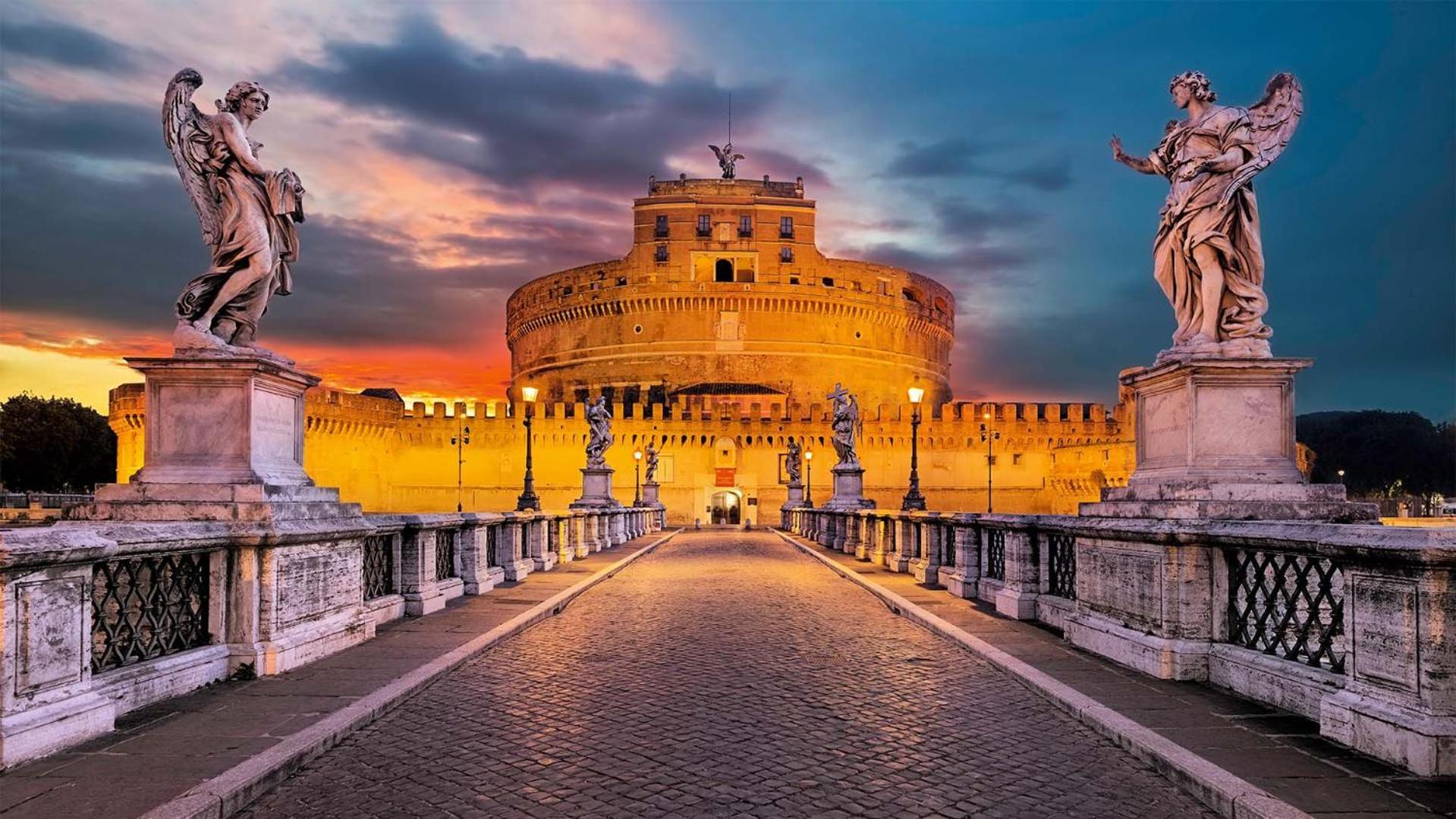 Ecclesia Domus Vatican Guest house *