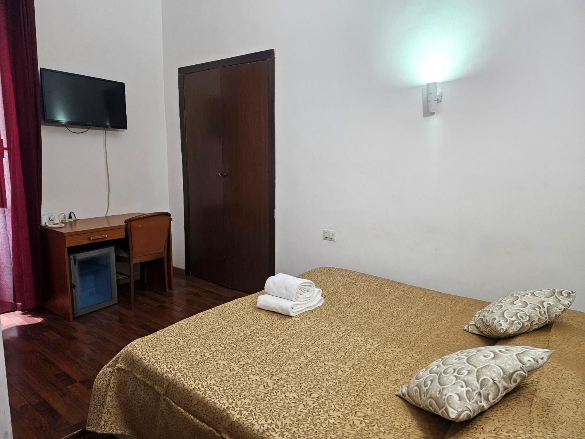 Guest house Aquarium Termini