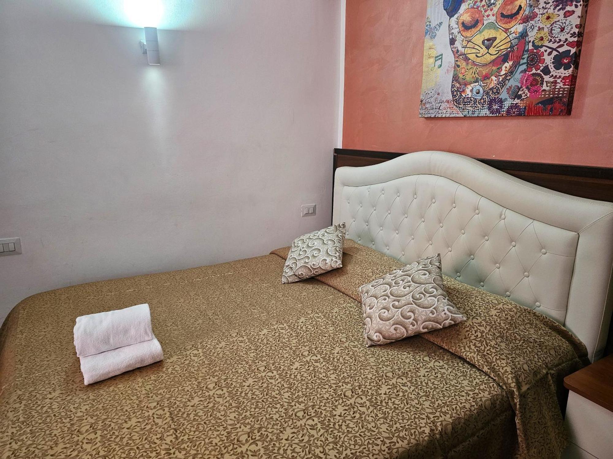 Aquarium Termini Guest house Rome