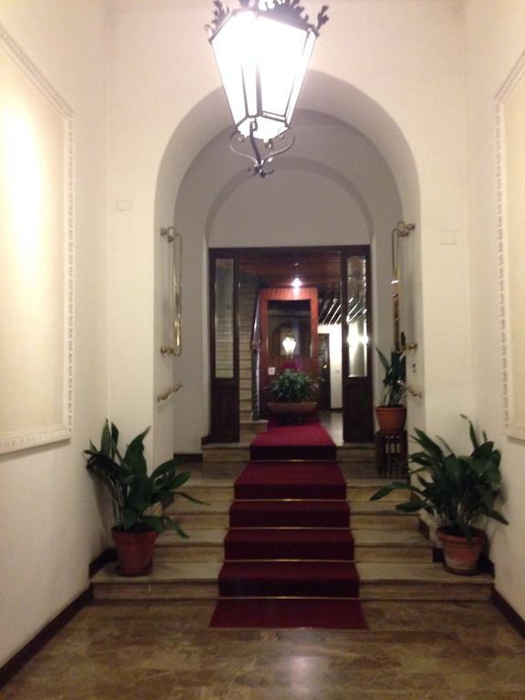 Veneto Excelsior * Rome