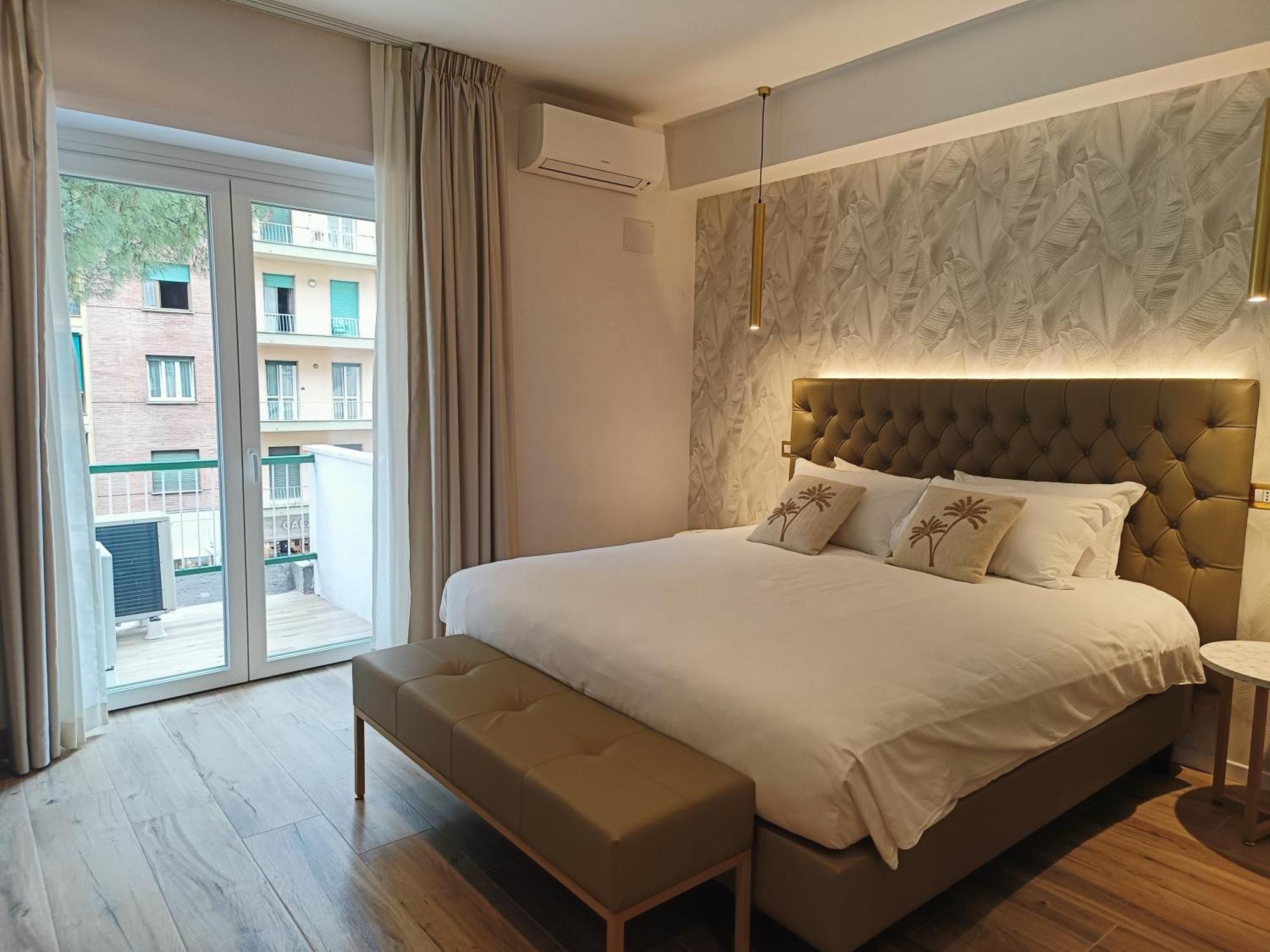 Romi Guest house Rome