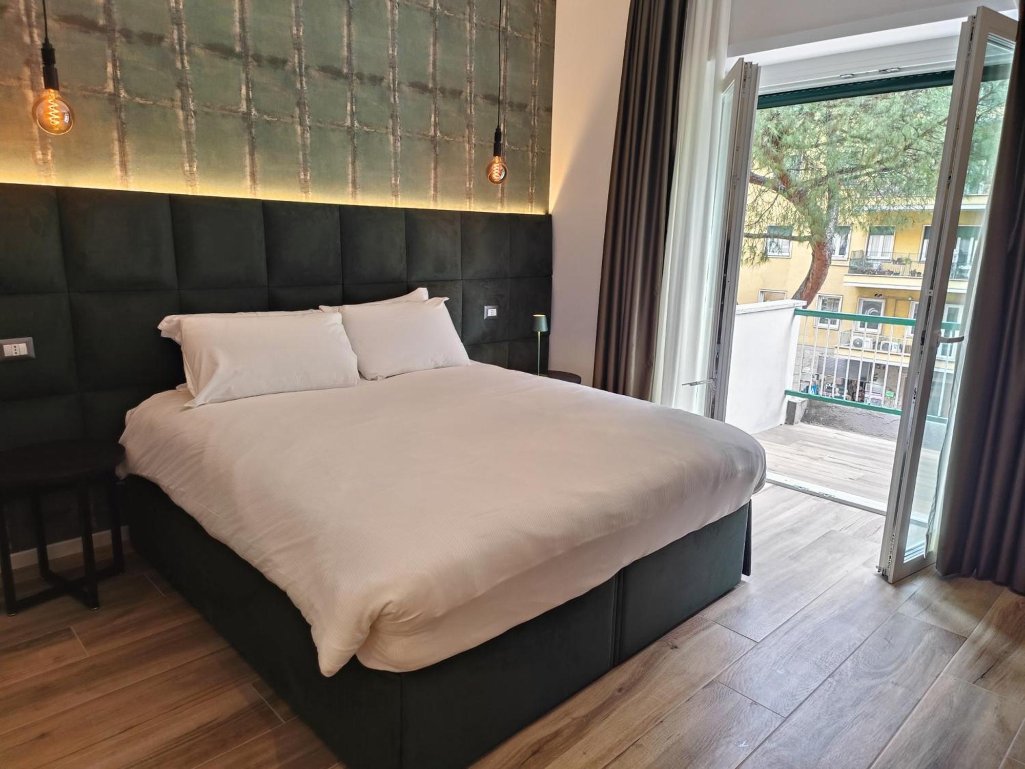 Guest house Romi *