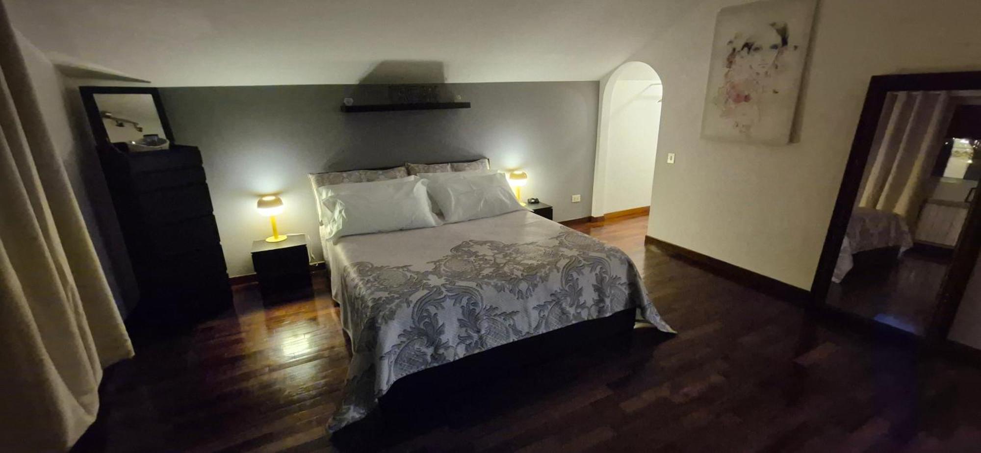 Apartment Aroma Vaticano - L'aroma Di