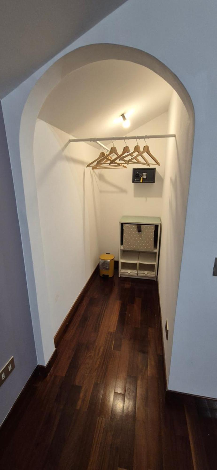 Aroma Vaticano - L'aroma Di Apartment Rome
