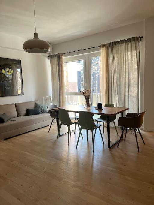Appartamento Lml Housing The Place To Be In Roma