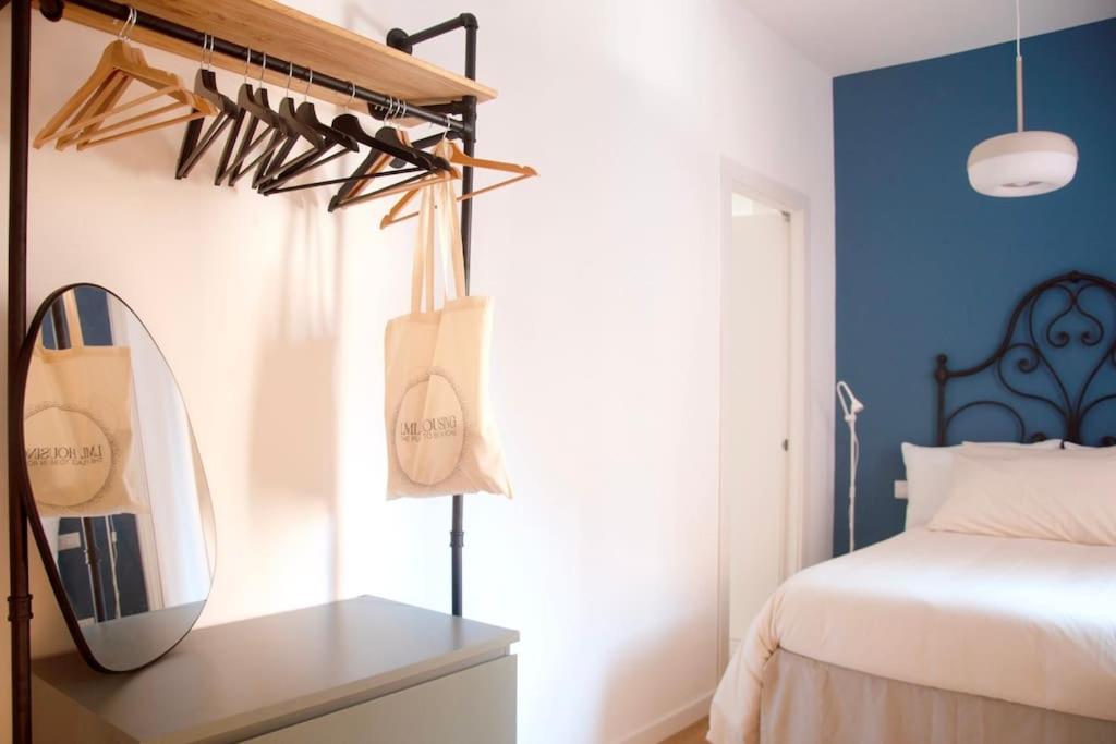Appartamento Lml Housing The Place To Be In Roma