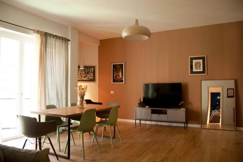 Appartamento Lml Housing The Place To Be In