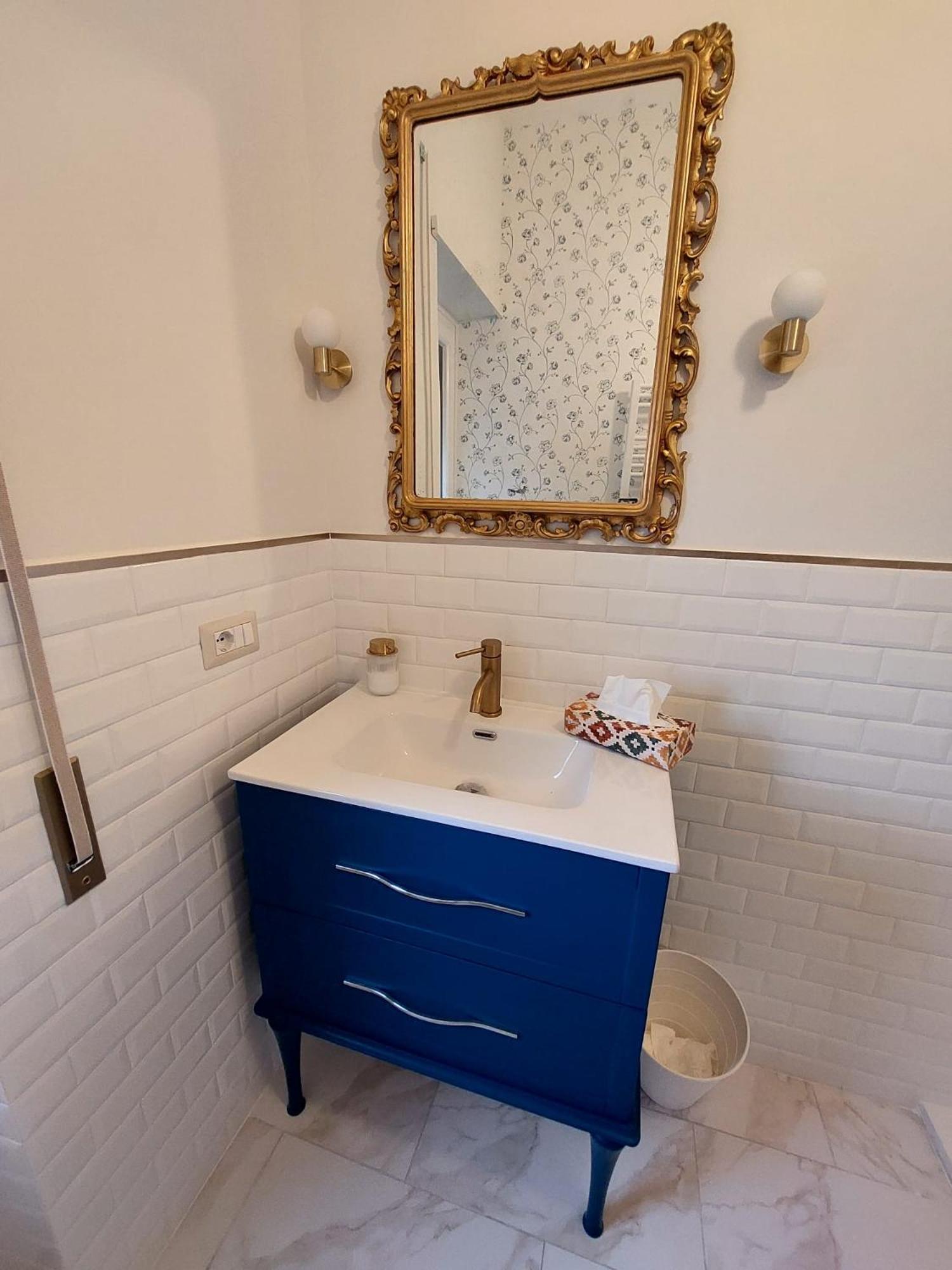 Casa Gemelli Vaticano Apartment